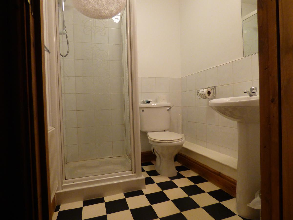 The Belted Will Inn Farlam Zewnętrze zdjęcie